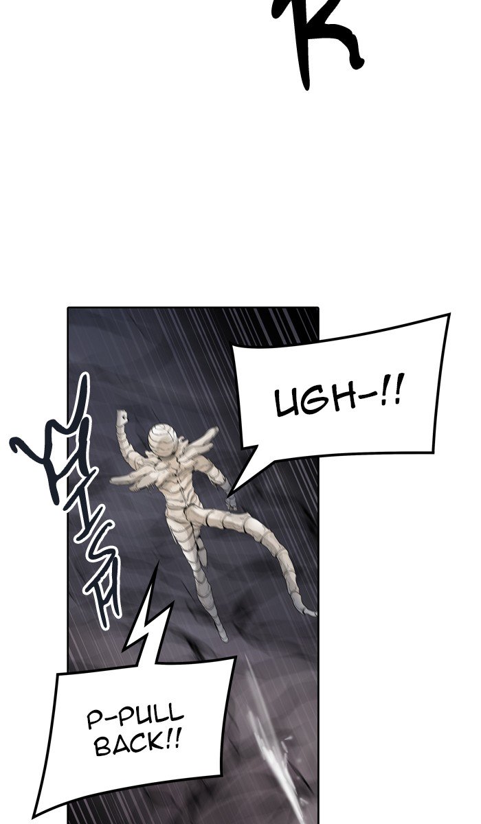 Tower of God, Chapter 442 image 004